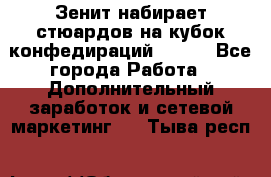 Зенит набирает стюардов на кубок конфедираций 2017  - Все города Работа » Дополнительный заработок и сетевой маркетинг   . Тыва респ.